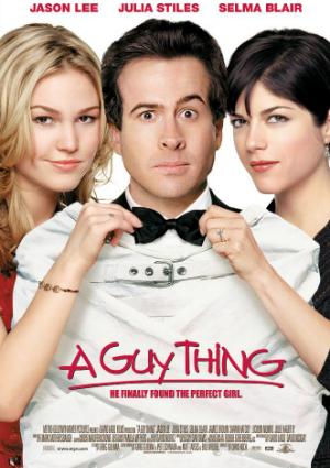 A Guy Thing