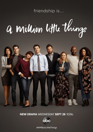 A Million Little Things