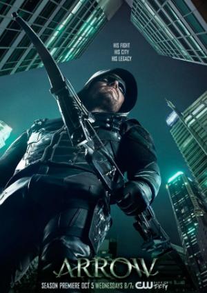 Arrow