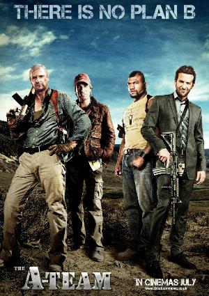 The A-Team