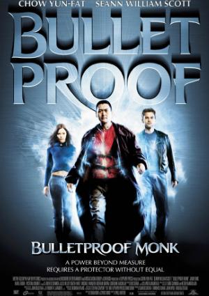 Bulletproof Monk