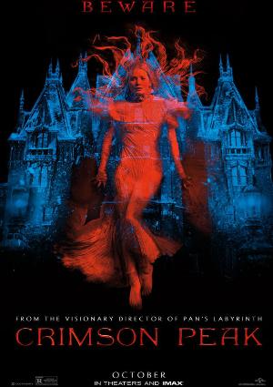 Crimson Peak