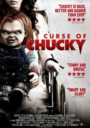 Curse of Chucky