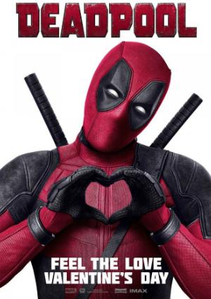 Deadpool