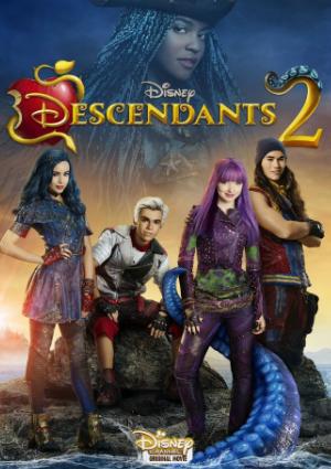 Descendents 2