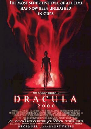 Dracula 2000