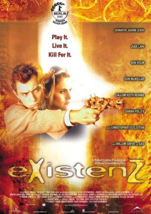 ExistenZ