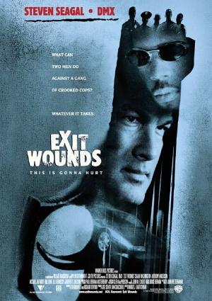 Exit Wounds