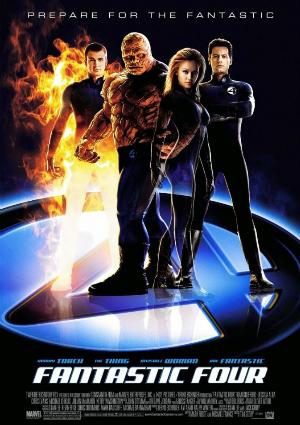 Fantastic Four