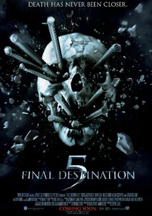 Final Destination 5