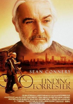 Finding Forrester