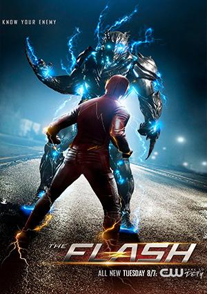 The Flash