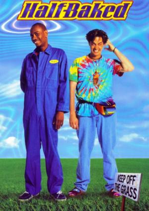Half Baked
