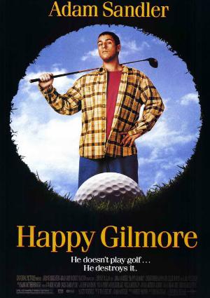 Happy Gilmore