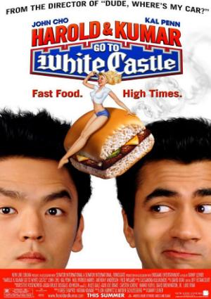 Harold and Kumar