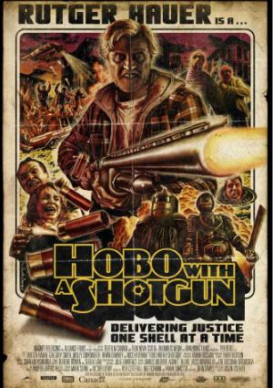 Hobo with a Shotgun