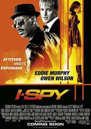 I-Spy
