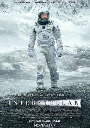 Interstellar