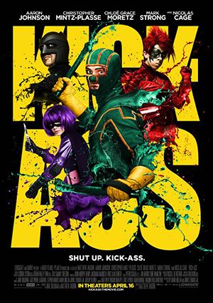 Kick Ass