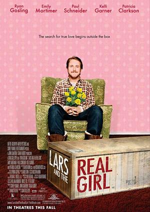 Lars and the Real Girl