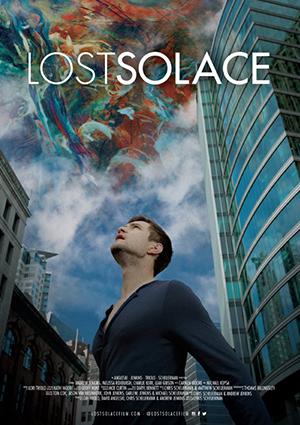 Lost Solace