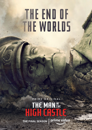 The Man In The High Castle