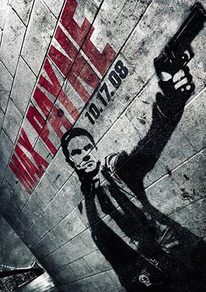 Max Payne