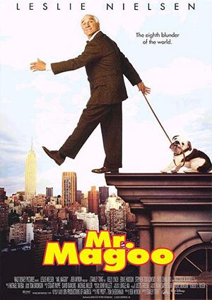 Mr. Magoo