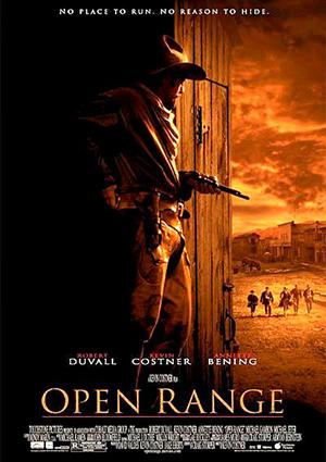 Open Range