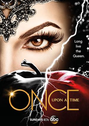 Once Upon a Time