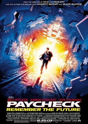 Paycheck