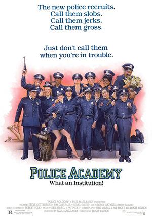 Police Academey
