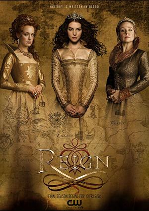 Reign