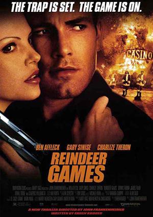 Reindeer Games