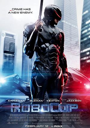 Robocop