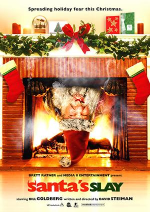 Santa's Slay