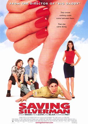 Saving Silverman