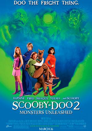 Scooby-Doo 2