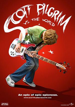 Scott Pilgrim