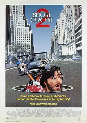 Short Circuit 2