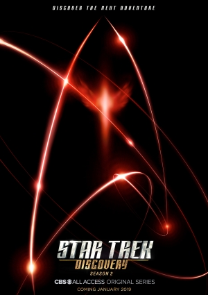 Star Trek: Discovery