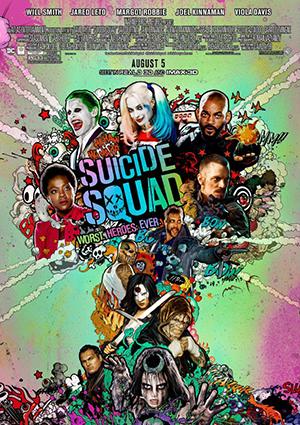 Suicide Squad