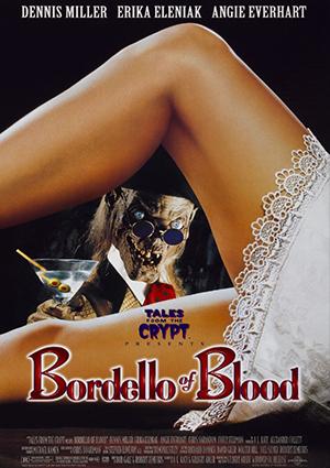 Tales from the Crypt: Bordello of Blood