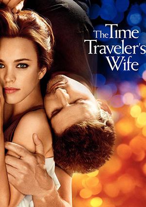 The Time Traveler's Wife