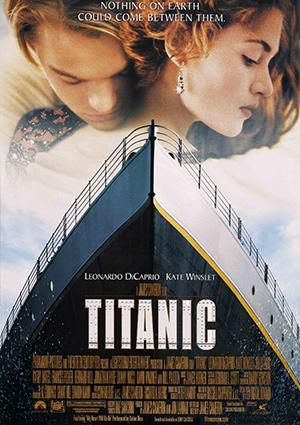 Titanic