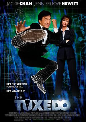 The Tuxedo