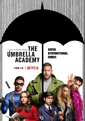 Umbrella Academy