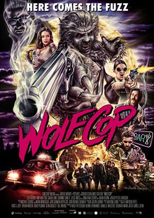Wolf Cop