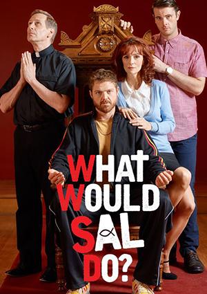 What Would Sal Do?