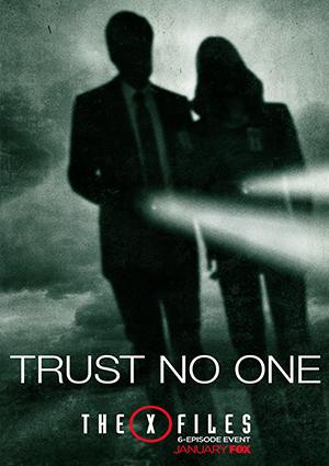 X-Files